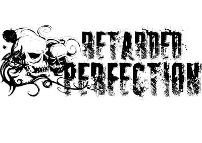 logo Retarded Perfection